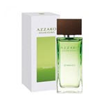 Ficha técnica e caractérísticas do produto Perfume Azzaro Solarissimo Masculino 75ml