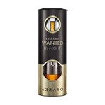 Ficha técnica e caractérísticas do produto Perfume Azzaro Wanted By Night Eau de Parfum 100ml + Miniatura 15ml