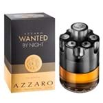 Ficha técnica e caractérísticas do produto Perfume Azzaro Wanted BY Night Masculino - PO9068-1
