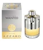 Ficha técnica e caractérísticas do produto Perfume Azzaro Wanted Eau de Toilette 100 Ml