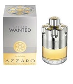 Ficha técnica e caractérísticas do produto Perfume Azzaro Wanted Eau de Toilette
