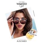 Ficha técnica e caractérísticas do produto Perfume Azzaro Wanted Girl Eau de Parfum