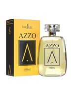 Ficha técnica e caractérísticas do produto Perfume Azzo 100 Ml Mary Life
