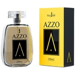 Ficha técnica e caractérísticas do produto Perfume Azzo 100ml Mary Life