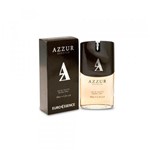 Ficha técnica e caractérísticas do produto Perfume Azzur Essence 100ml Euro Essence - Euroessence
