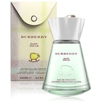 Ficha técnica e caractérísticas do produto Perfume Baby Touch Infantil Eau De Toilette 100ml Burnberry