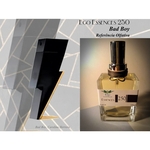 Ficha técnica e caractérísticas do produto Perfume Bad B. Referência Olfativa 110ml Ego 250