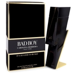 Ficha técnica e caractérísticas do produto Perfume Bad Boy 100ml Eau de Parfum Masculino
