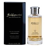 Ficha técnica e caractérísticas do produto Perfume Baldessarini Concentree Masculino Eau de Cologne 75ml