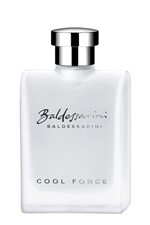 Ficha técnica e caractérísticas do produto Perfume Baldessarini Cool Force Eau de Toilette Masculino 90ML