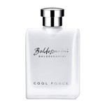 Ficha técnica e caractérísticas do produto Perfume Baldessarini Cool Force Edt M - 90ML