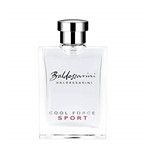 Ficha técnica e caractérísticas do produto Perfume Baldessarini Cool Force Sport Edt 50Ml