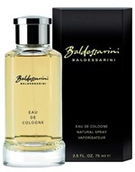 Ficha técnica e caractérísticas do produto Perfume Baldessarini EDC M 75ML