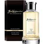 Perfume Baldessarini Hugo Boss Recharge Concentree 50ml