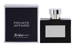 Ficha técnica e caractérísticas do produto Perfume Baldessarini Private Affair Vapo 50 Ml