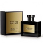 Ficha técnica e caractérísticas do produto Perfume Baldessarini Strictly Private Masculino 50 Ml