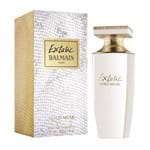 Ficha técnica e caractérísticas do produto Perfume Balmain Extatic Gold Musk Edt 90Ml