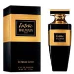 Ficha técnica e caractérísticas do produto Perfume Balmain Extatic Intense Gold Edp 90 Ml