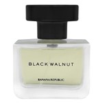 Ficha técnica e caractérísticas do produto Perfume Banana Republic Black Walnut Eau de Toilette Masculino 100 Ml