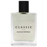 Ficha técnica e caractérísticas do produto Perfume Banana Republic Classic Eau de Toilette Unisex 125 Ml