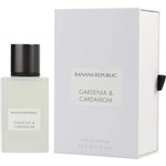 Perfume Banana Republic GardeniaCardamom EDP Unissex 75mL