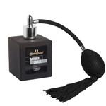 Ficha técnica e caractérísticas do produto Perfume Barber Smell 100ml - Beard Brasil