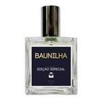 Ficha técnica e caractérísticas do produto Perfume Baunilha Feminino 100Ml (100ml)