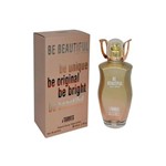 Ficha técnica e caractérísticas do produto Perfume Be Beautiful Edp Fem 100 Ml - I Scents