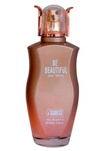 Ficha técnica e caractérísticas do produto Perfume Be Beautiful F 100ml EDP - I Scents