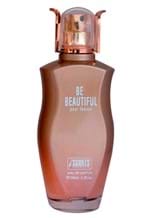 Ficha técnica e caractérísticas do produto Perfume Be Beautiful F 100ml EDP I Scents