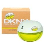 Ficha técnica e caractérísticas do produto Perfume Be Delicious - Dkny - Feminino - Eau de Parfum (50 ML)