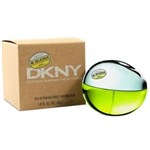Ficha técnica e caractérísticas do produto Perfume Be Delicious EDP Feminino DKNY - 100ml - 100ml