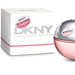 Perfume DKNY Be Delicious Fresh Blossom Feminino Eau de Parfum 30ml