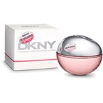 Ficha técnica e caractérísticas do produto Perfume Be Delicious Fresh Blossom Feminino Eau de Parfum 100ml - DKNY