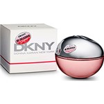 Ficha técnica e caractérísticas do produto Perfume Be Delicious Fresh Blossom Feminino Eau de Parfum 50ml - DKNY