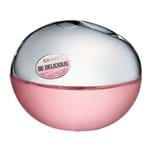 Ficha técnica e caractérísticas do produto Perfume Be Delicious Fresh Blossom Feminino Eau de Parfum Dkny