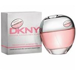 Ficha técnica e caractérísticas do produto Perfume Be Delicious Fresh Blossom Feminino Eau de Toilette | DKNY - 50 ML
