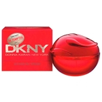 Ficha técnica e caractérísticas do produto Perfume Be Tempted DKNY Feminino Eau de Parfum 30ml