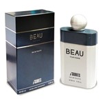 Ficha técnica e caractérísticas do produto Perfume Beau Edt Masculino 100 Ml I Scents