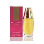 Ficha técnica e caractérísticas do produto Perfume Beautiful de Estée Lauder Eau de Parfum Feminino 75ml - Estée Lauder