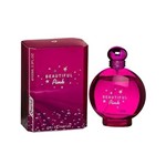 Ficha técnica e caractérísticas do produto Perfume Beautiful Pink Fem Edp 100ML - Estee Lauder