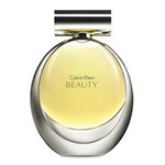 Ficha técnica e caractérísticas do produto Perfume Beauty By Calvin Klein Feminino Eau de Parfum 100ml