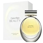 Ficha técnica e caractérísticas do produto Beauty Calvin Klein Eau de Parfum Feminino 100ml - Calvin Klein