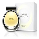 Ficha técnica e caractérísticas do produto Perfume Beauty Calvin Klein Eau de Parfum Feminino 100ml