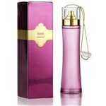 Ficha técnica e caractérísticas do produto Perfume Beauty Feminino Eau de Parfum 100ml | Lonkoom - 100 ML