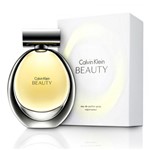 Perfume Beauty Feminino Eau de Parfum Calvin Klein 100ml - Mr Vendas