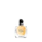 Ficha técnica e caractérísticas do produto Perfume Because It's You Feminino Eau de Parfum 100ml