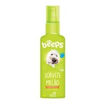 Ficha técnica e caractérísticas do produto Perfume Beeps Sorvete de Melão para Cães e Gatos - 120ml