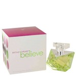 Ficha técnica e caractérísticas do produto Perfume Believe Britney Spears 50ml Eau de Parfum