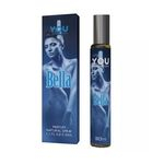 Ficha técnica e caractérísticas do produto Perfume Bella Feminino 30 ml You Take On